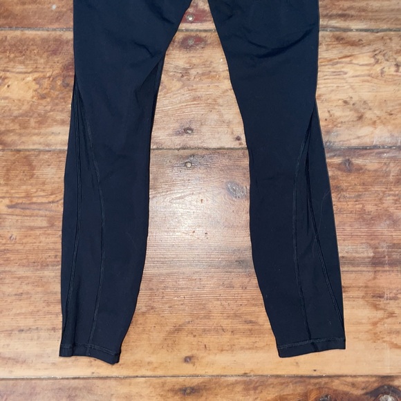 Lululemon Train Times Leggings - Picture 13 of 16